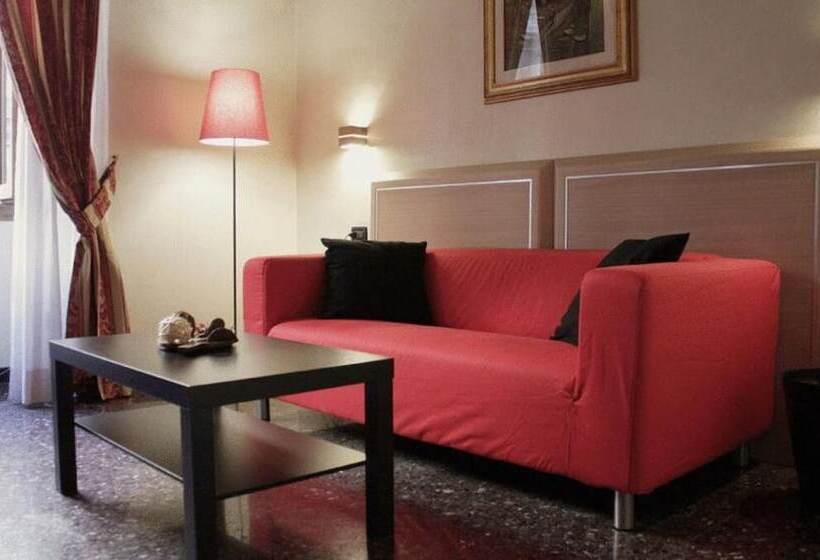 Fotos del hotel Campidoglio:  38