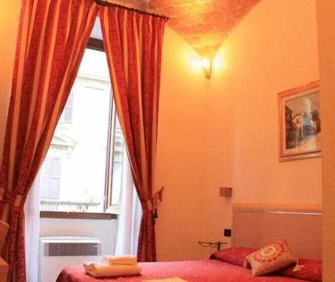 Fotos del hotel Campidoglio:  48