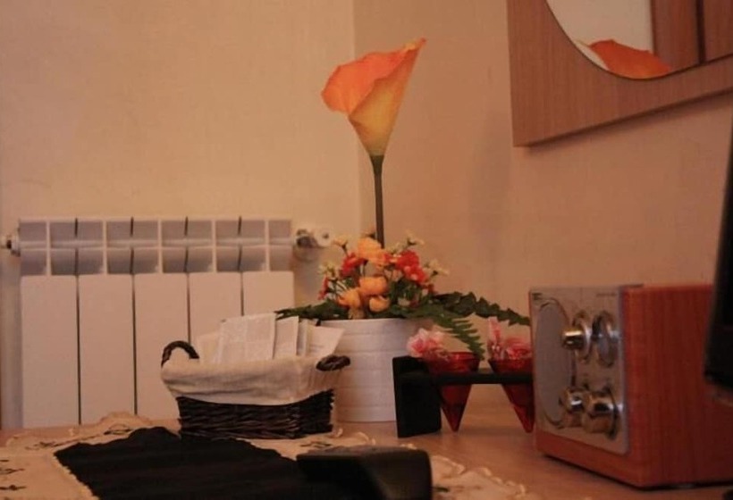 Fotos del hotel Campidoglio:  43