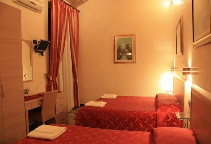 Fotos del hotel Campidoglio:  44