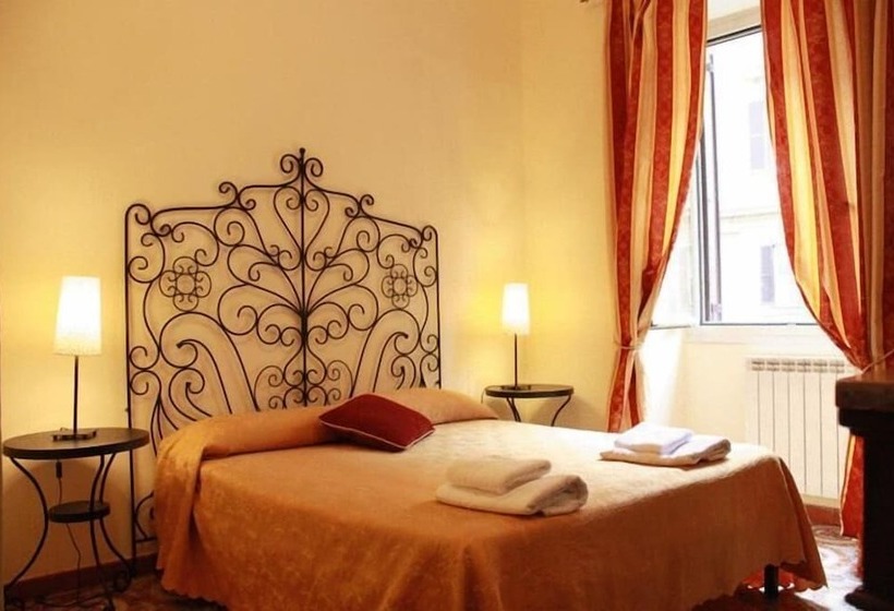 Fotos del hotel Campidoglio:  4