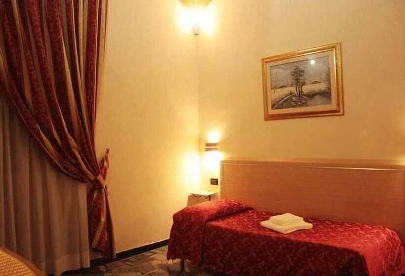 Fotos del hotel Campidoglio:  50