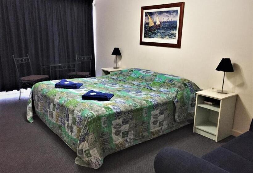 فندق Ceduna Motor Inn