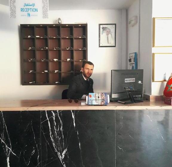 Fotos del hotel Chaouen:  2