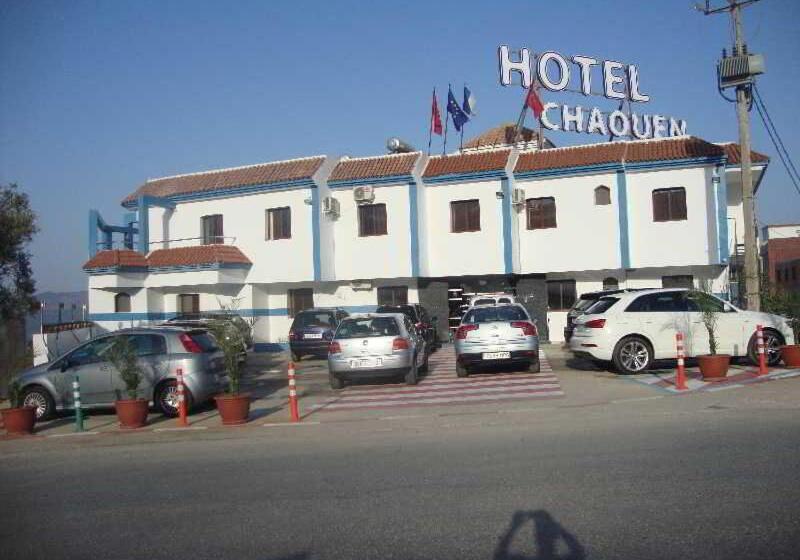 Hotel Chaouen