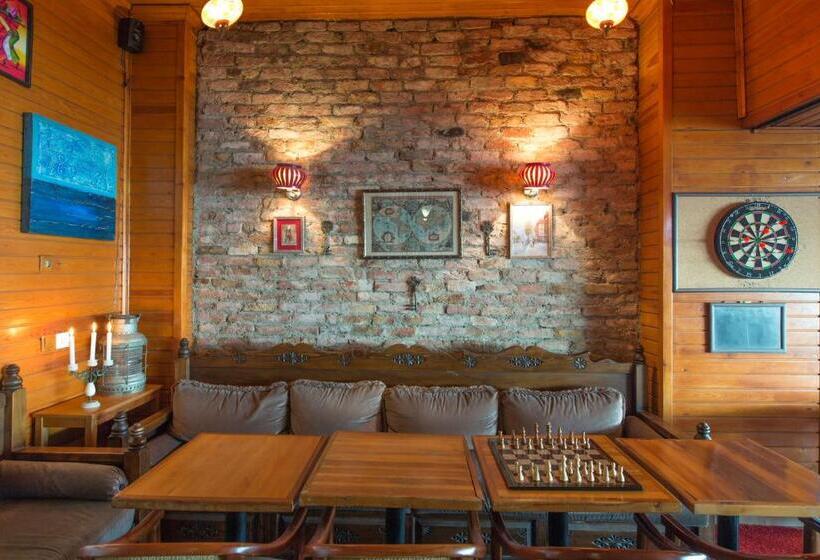 Fotos del hotel Cheers Lighthouse:  23