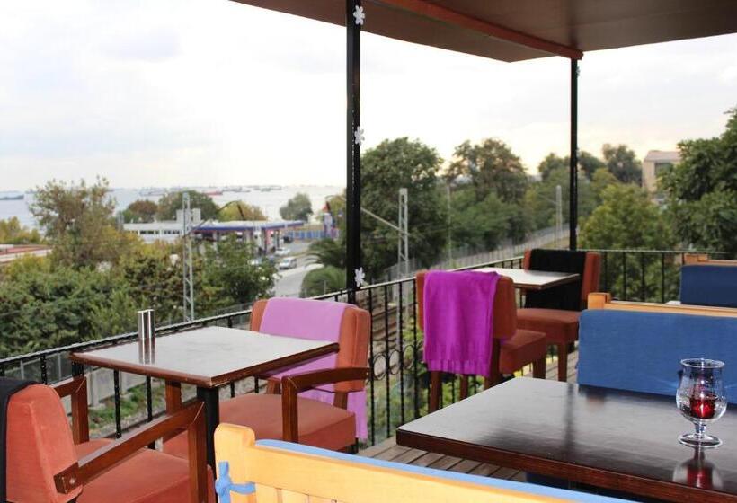 Fotos del hotel Cheers Lighthouse:  17