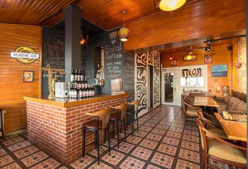 Fotos del hotel Cheers Lighthouse:  11