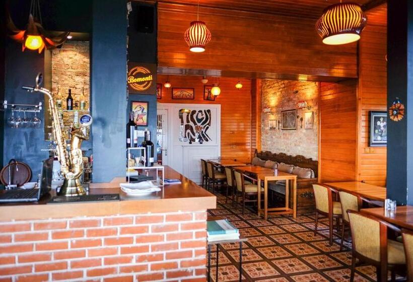 Fotos del hotel Cheers Lighthouse:  20