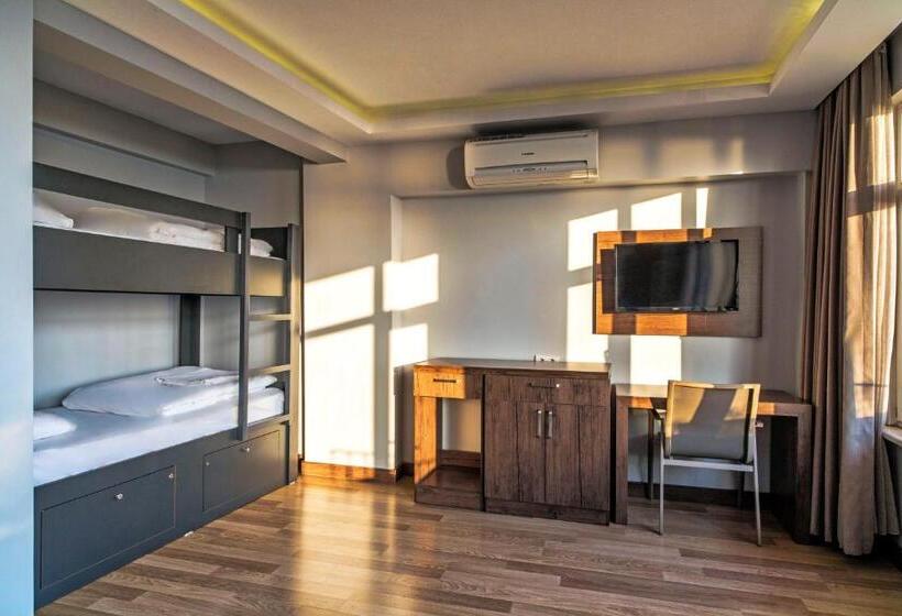 Fotos del hotel Cheers Lighthouse:  18