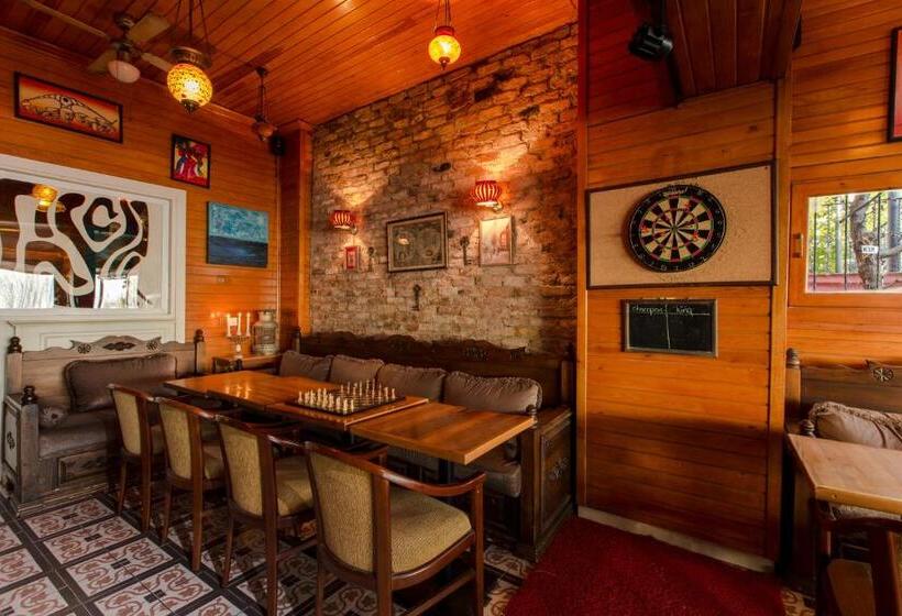 Fotos del hotel Cheers Lighthouse:  16