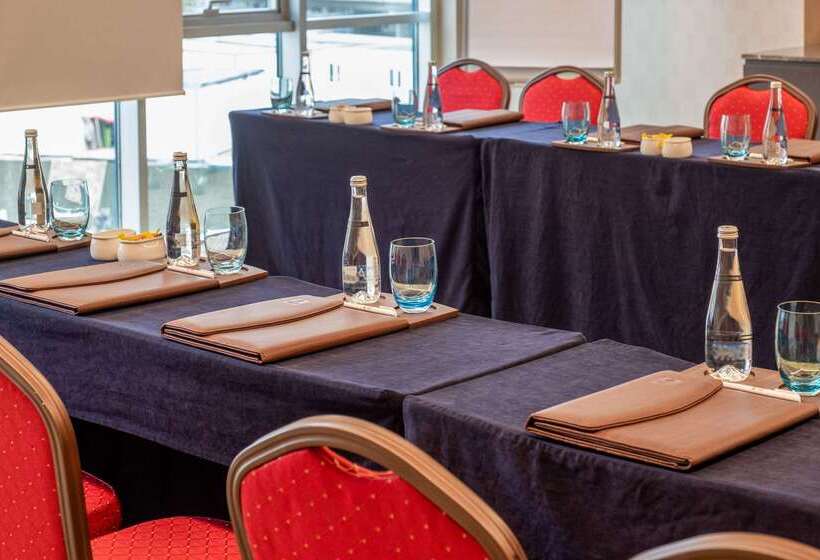 Fotos del hotel Clarion Hotel Istanbul Mahmutbey:  38