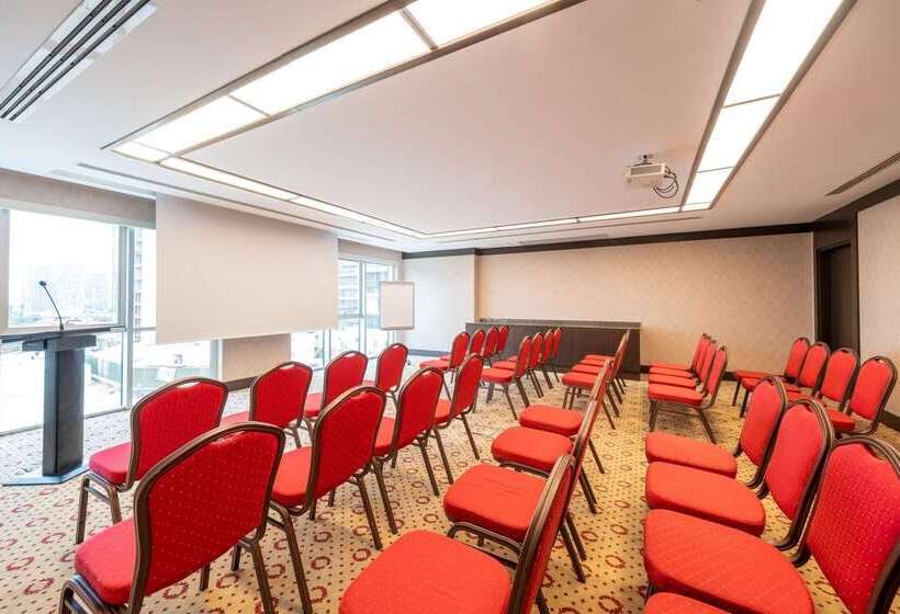 Fotos del hotel Clarion Hotel Istanbul Mahmutbey:  46