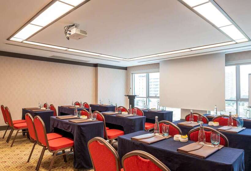 Fotos del hotel Clarion Hotel Istanbul Mahmutbey:  50