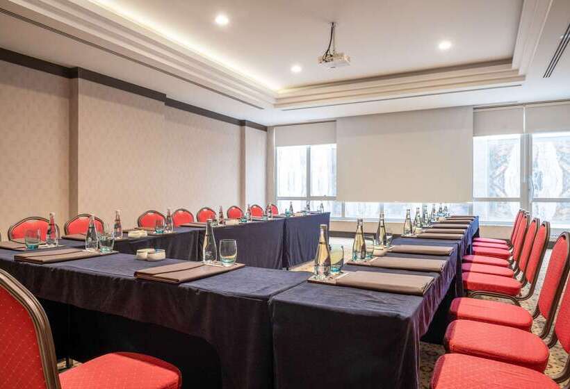 Fotos del hotel Clarion Hotel Istanbul Mahmutbey:  48