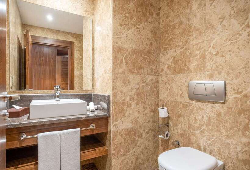 Fotos del hotel Clarion Hotel Istanbul Mahmutbey:  18