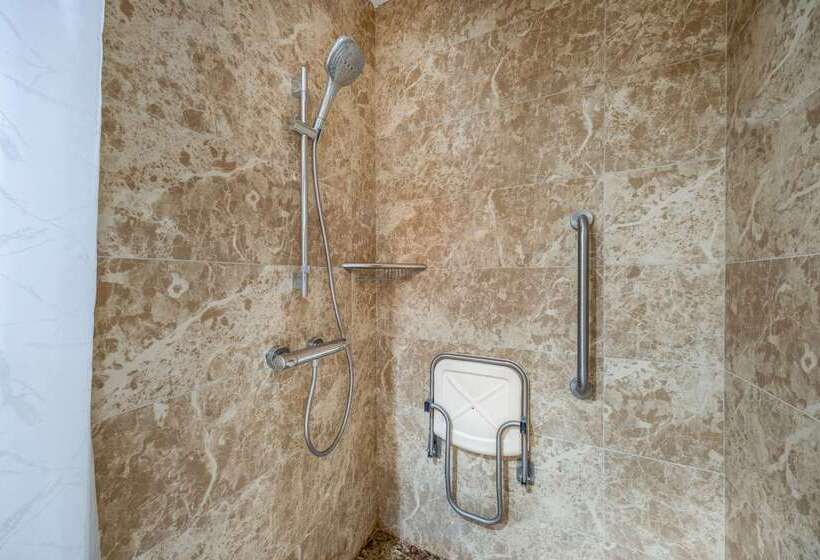 Fotos del hotel Clarion Hotel Istanbul Mahmutbey:  39