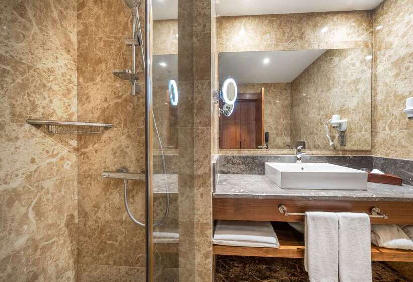 Fotos del hotel Clarion Hotel Istanbul Mahmutbey:  66