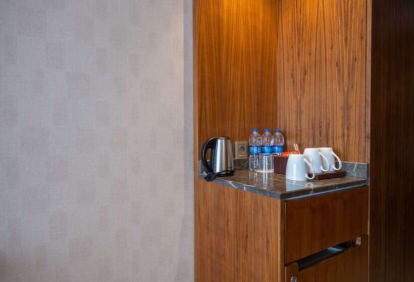 Fotos del hotel Clarion Hotel Istanbul Mahmutbey:  32