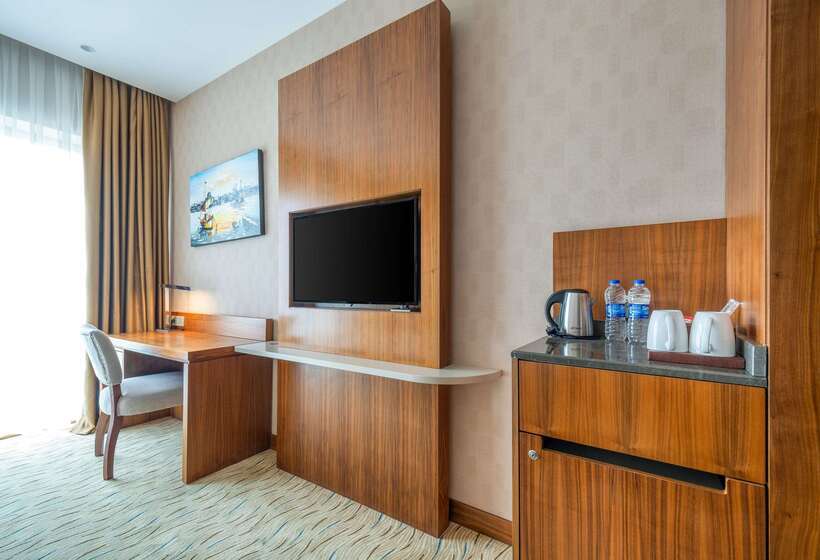 Fotos del hotel Clarion Hotel Istanbul Mahmutbey:  47