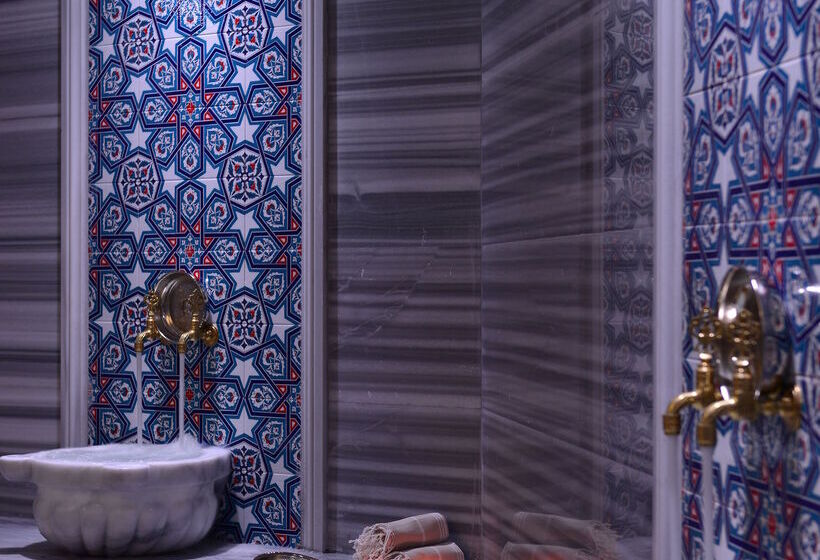 Fotos del hotel Clarion Hotel Istanbul Mahmutbey:  25