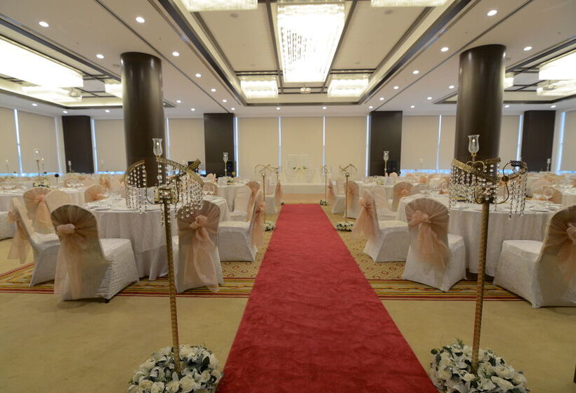 Fotos del hotel Clarion Hotel Istanbul Mahmutbey:  54