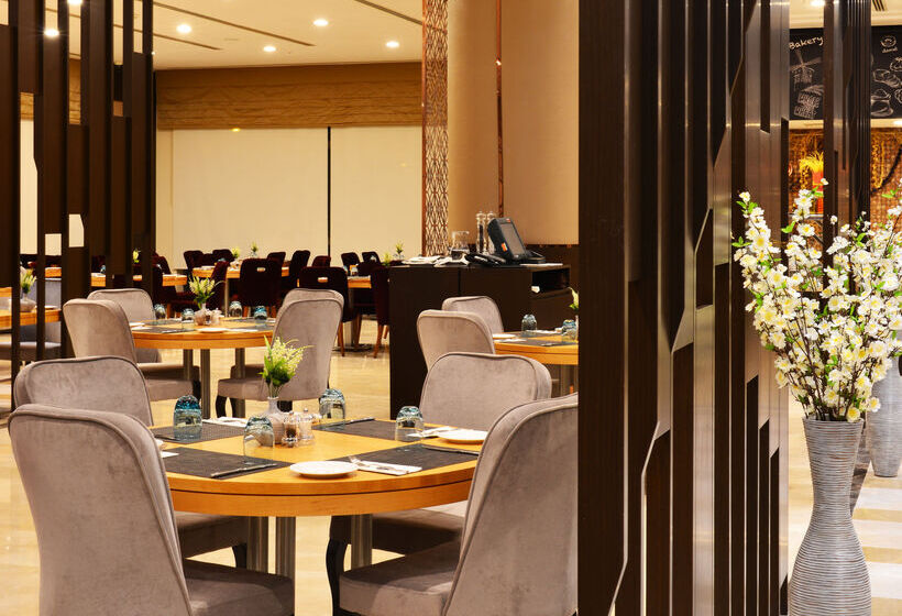 Fotos del hotel Clarion Hotel Istanbul Mahmutbey:  60