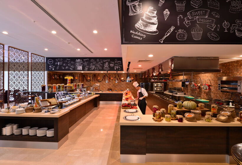 Fotos del hotel Clarion Hotel Istanbul Mahmutbey:  62