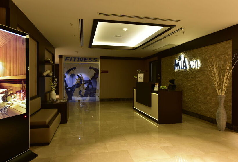 Fotos del hotel Clarion Hotel Istanbul Mahmutbey:  70