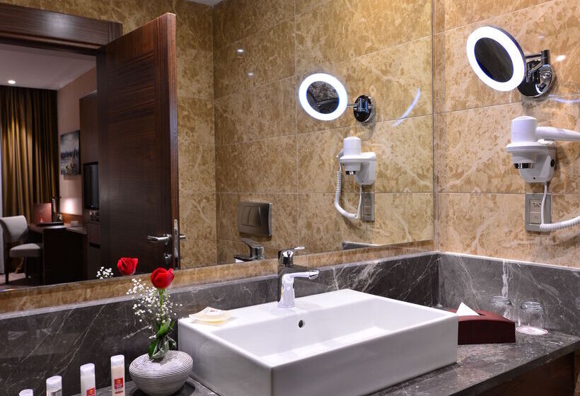 Fotos del hotel Clarion Hotel Istanbul Mahmutbey:  41