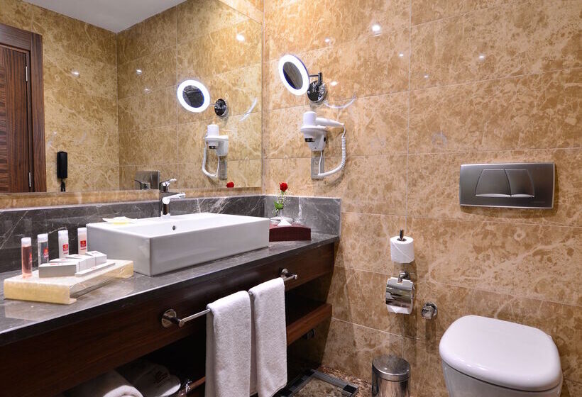 Fotos del hotel Clarion Hotel Istanbul Mahmutbey:  23