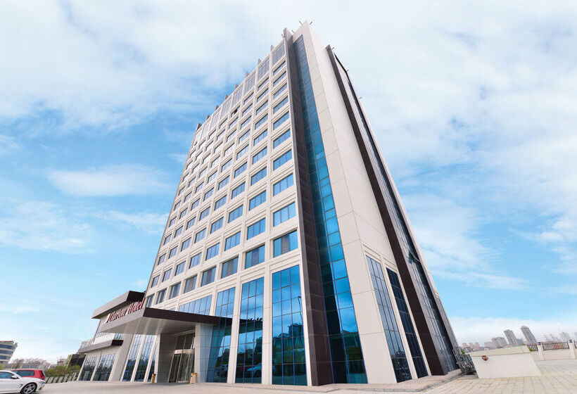 Fotos del hotel Clarion Hotel Istanbul Mahmutbey:  20