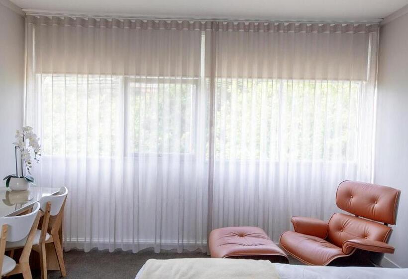City Centre Motel Armidale