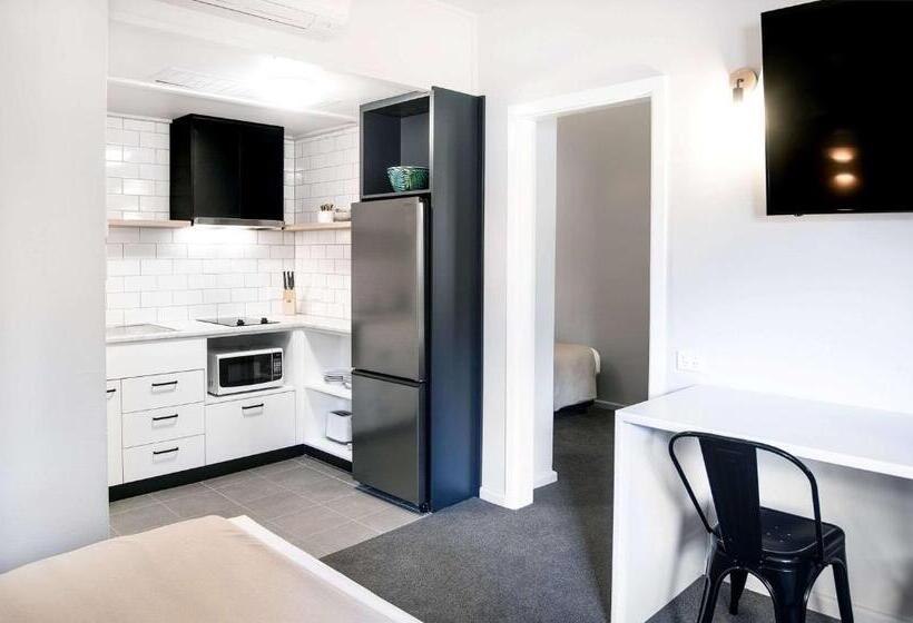 City Centre Motel Armidale