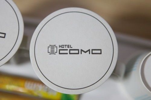 فندق Como