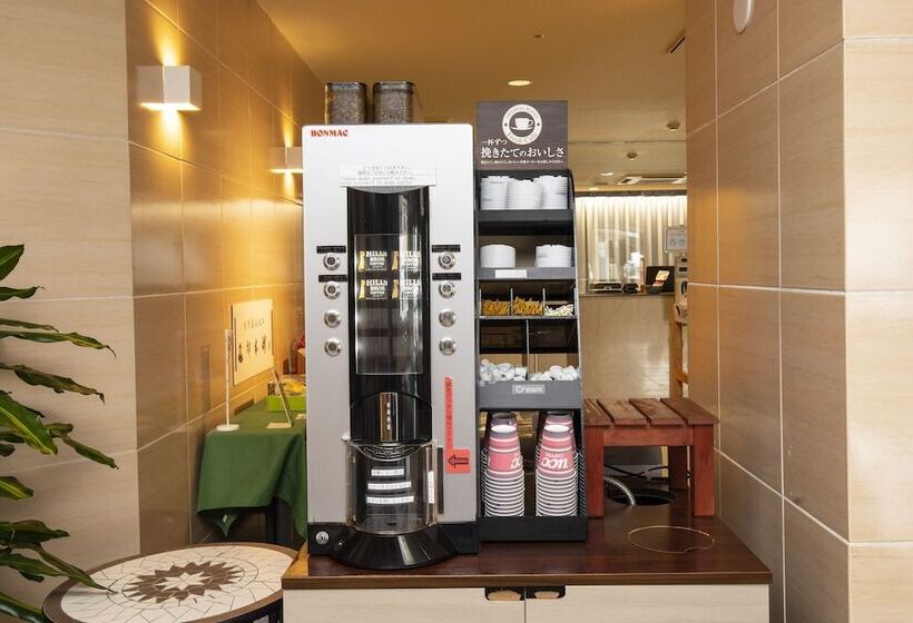 Court Hotel Mito