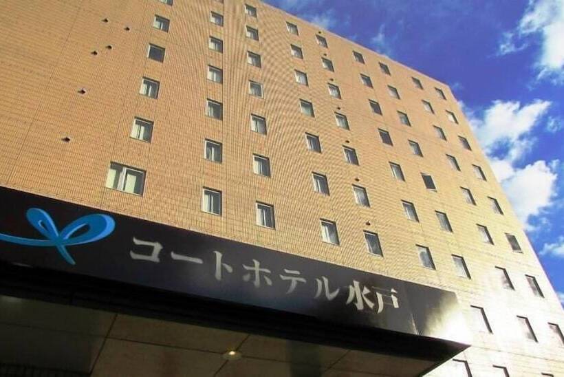 Court Hotel Mito