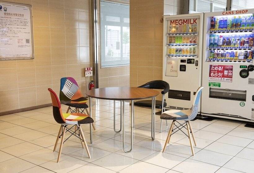 Court Hotel Mito