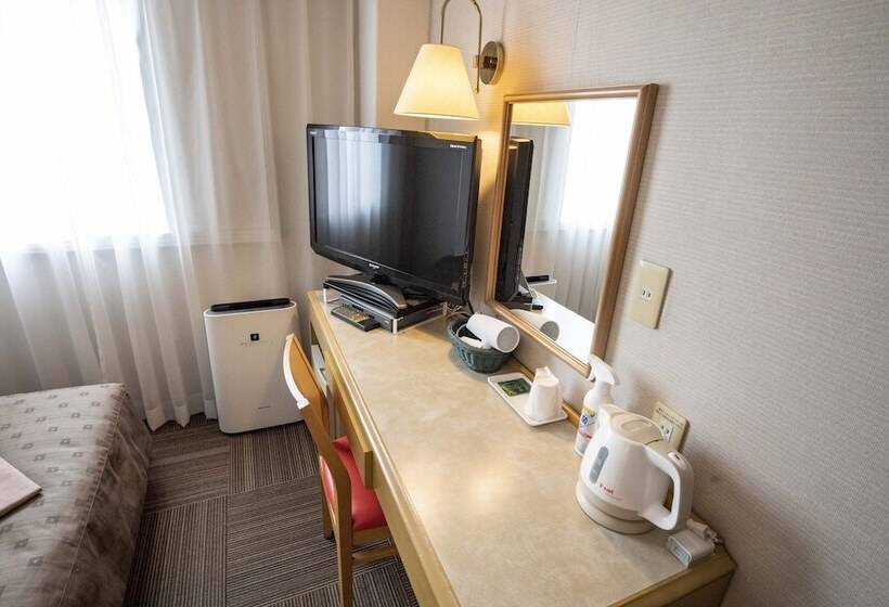 Court Hotel Mito