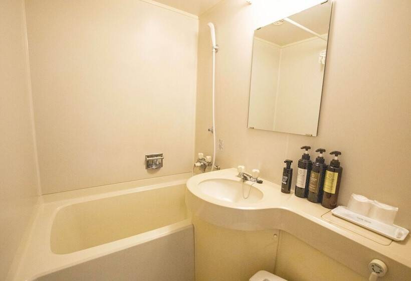 Court Hotel Mito