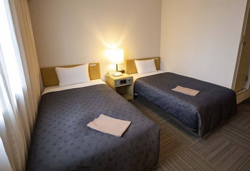 Court Hotel Mito