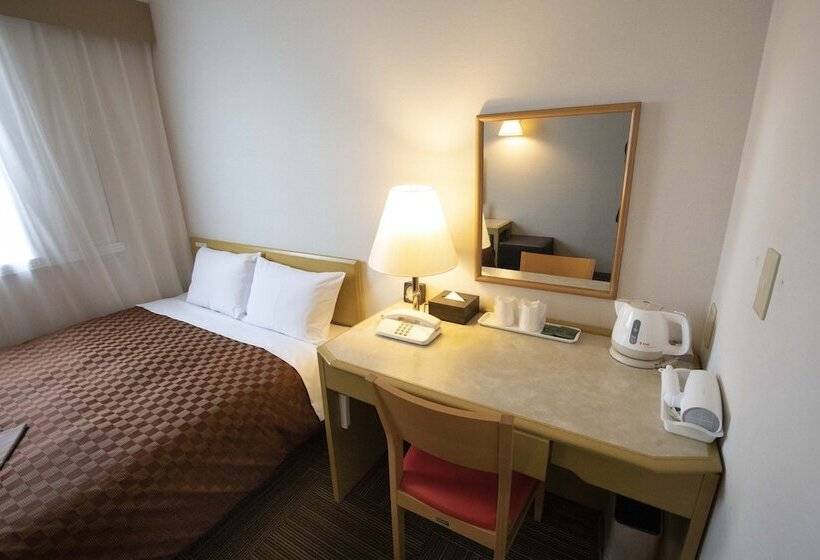 Court Hotel Mito