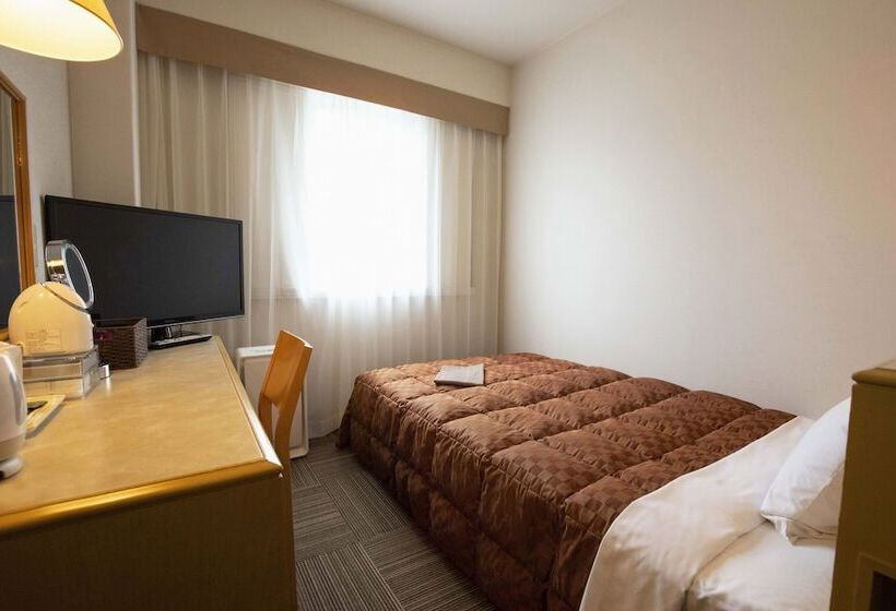 Court Hotel Mito