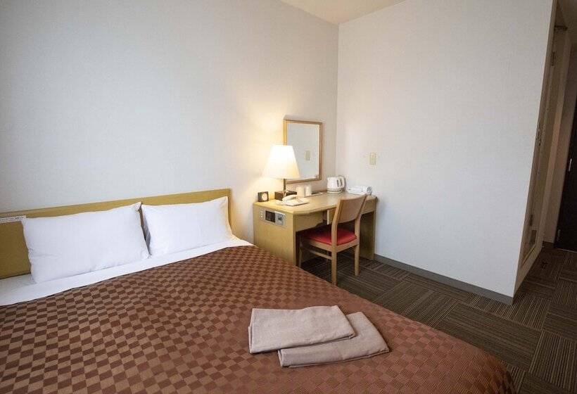 Court Hotel Mito