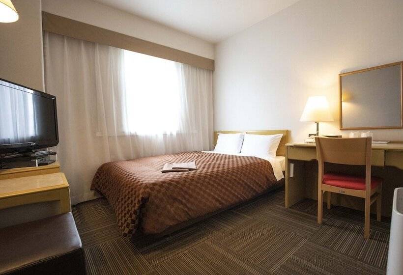 Court Hotel Mito