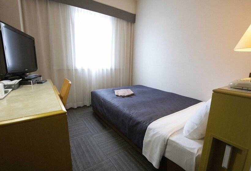 Court Hotel Mito