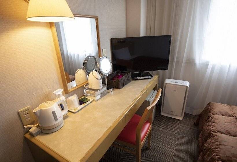 Court Hotel Mito