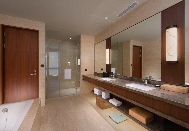 هتل Courtyard By Marriott Taipei