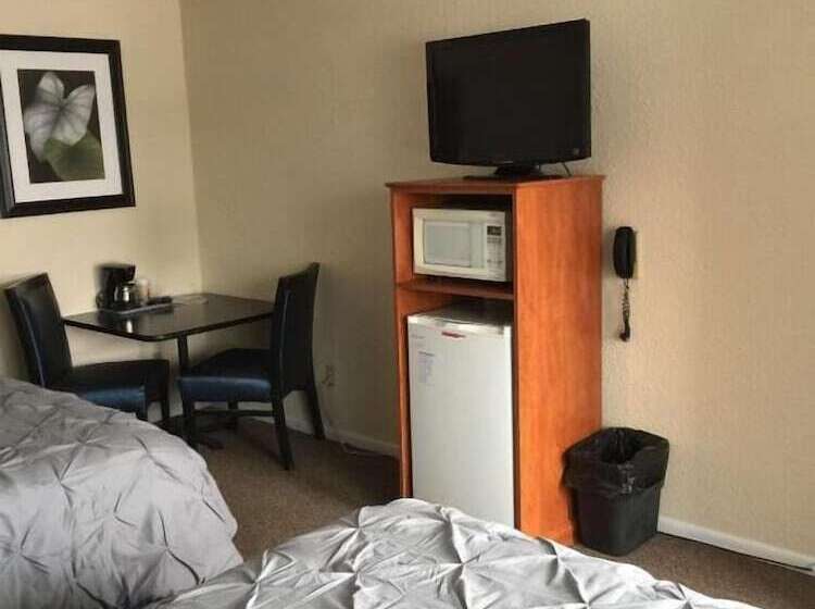 فندق Custom Stay Thief River Falls