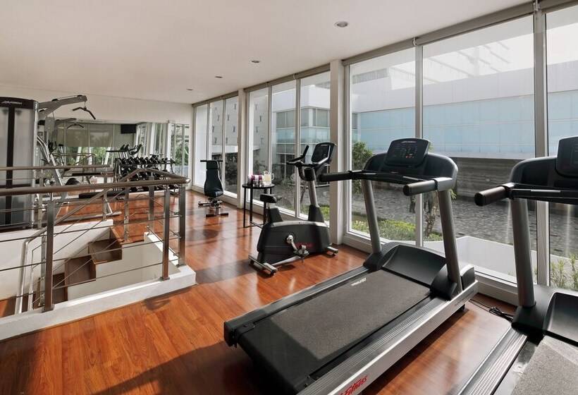 D Primahotel Tangerang